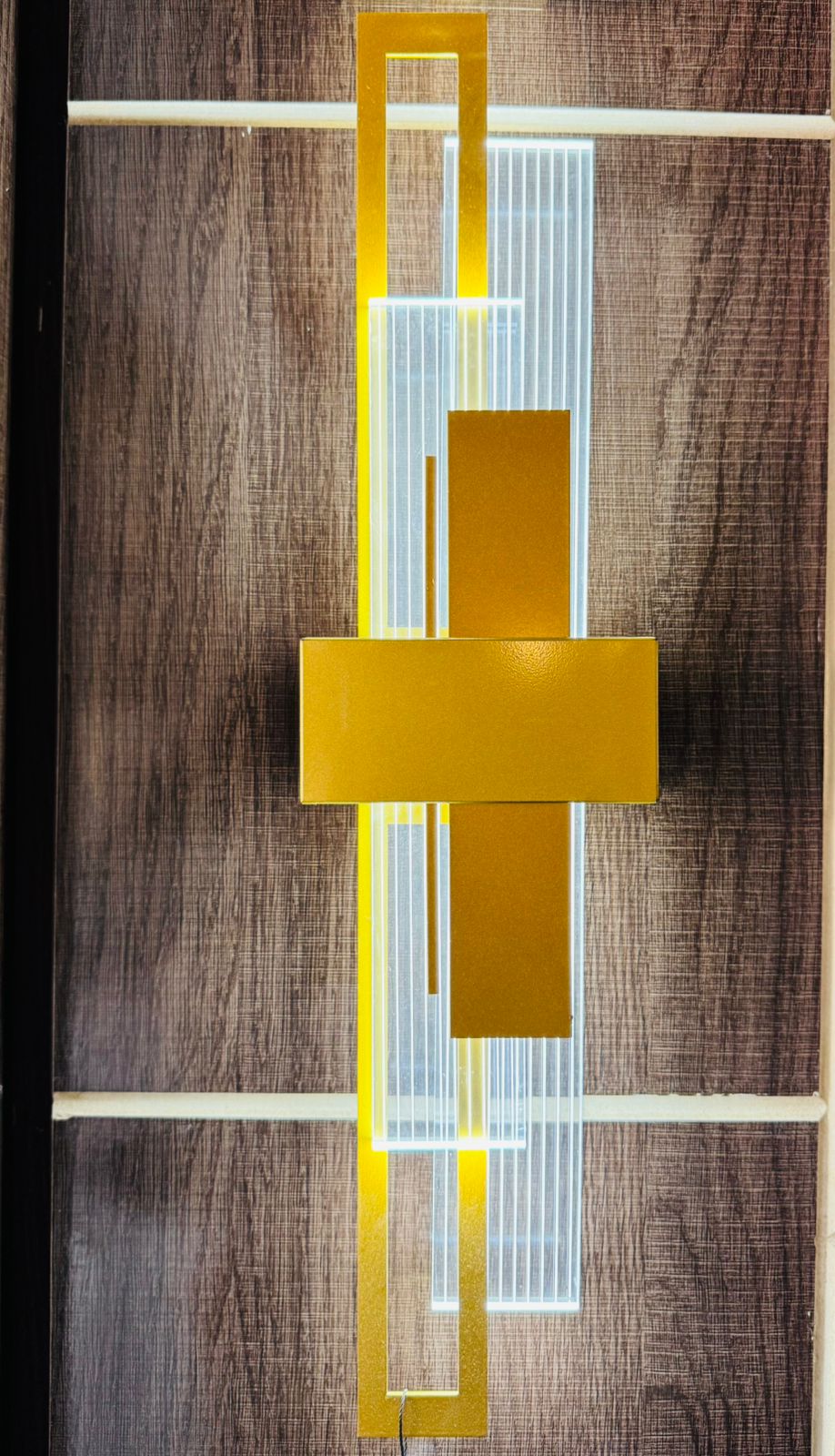 LED Wall Lamp
