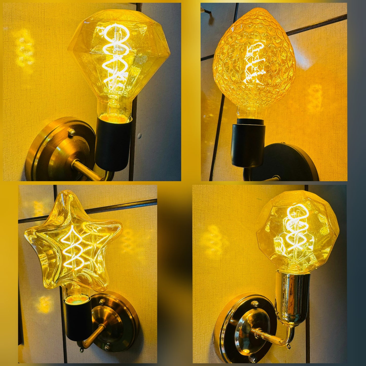 LED Bulb