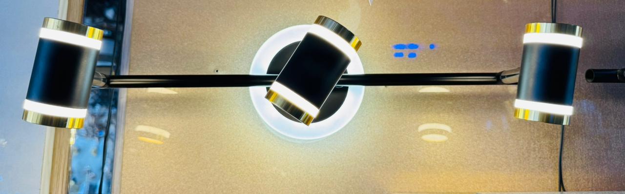Mirror Led Wall Light