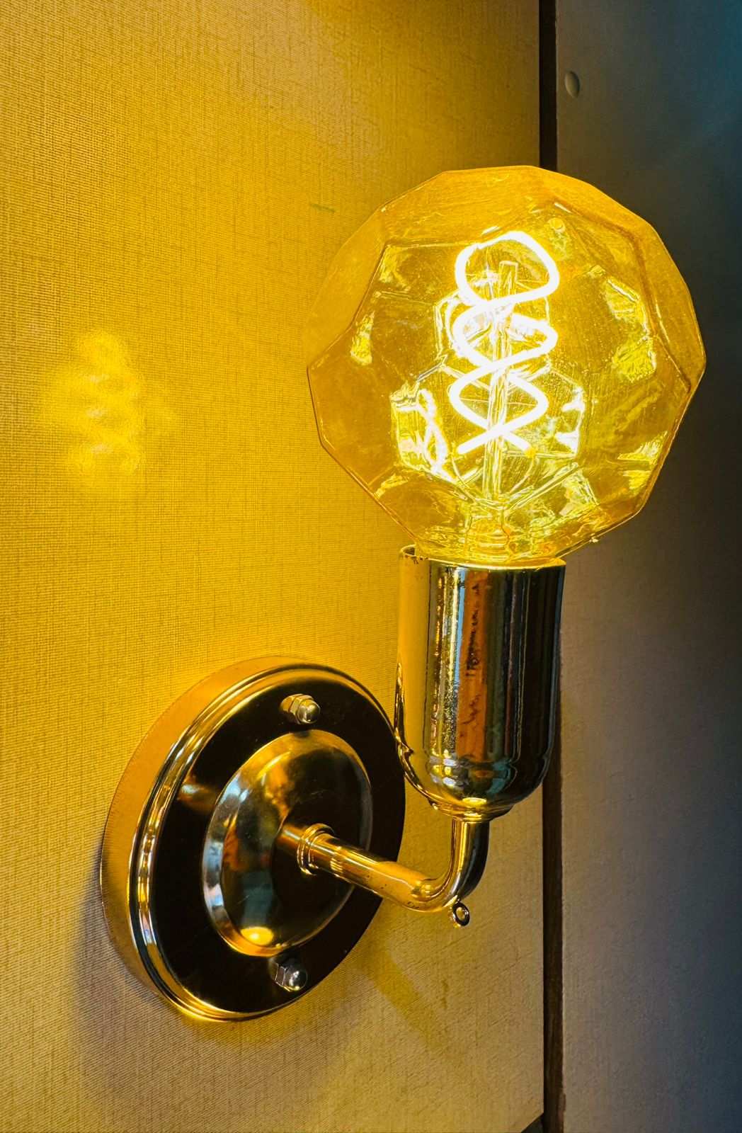LED Bulb