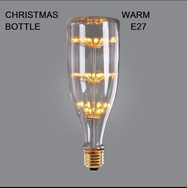 LED Bulb