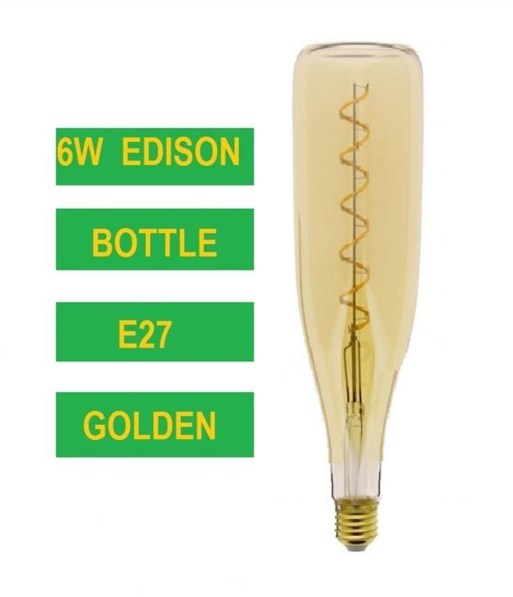 LED Bulb