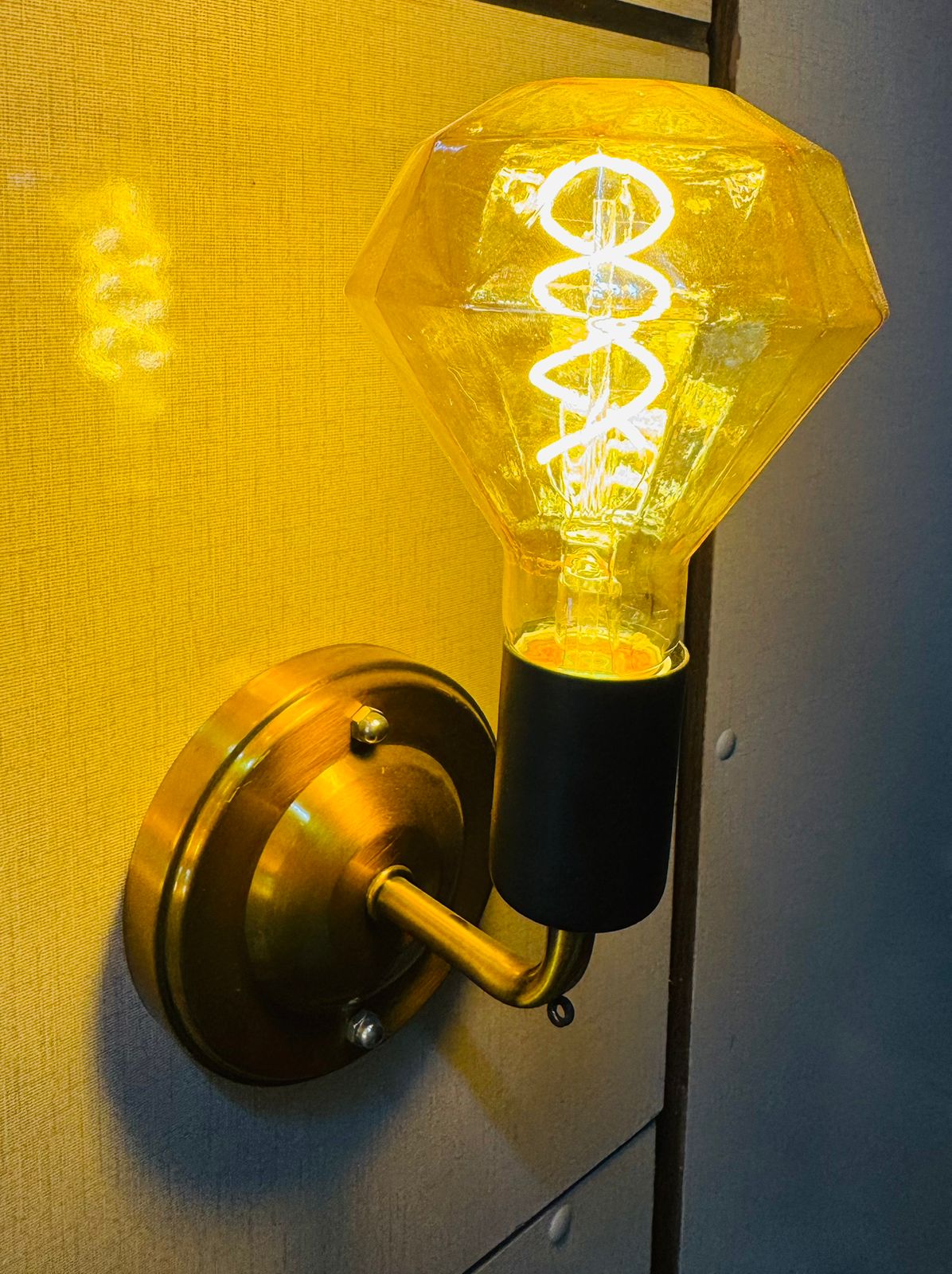 LED Bulb