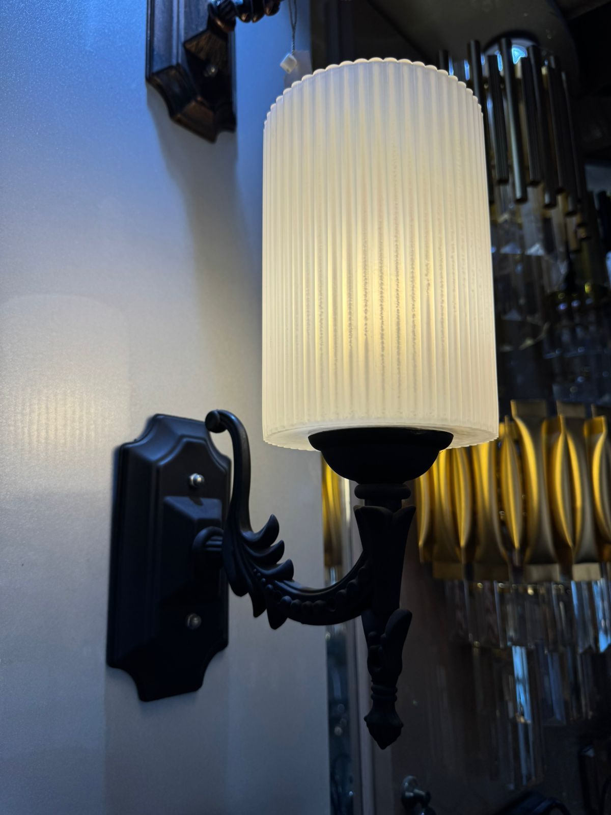 Wall Light