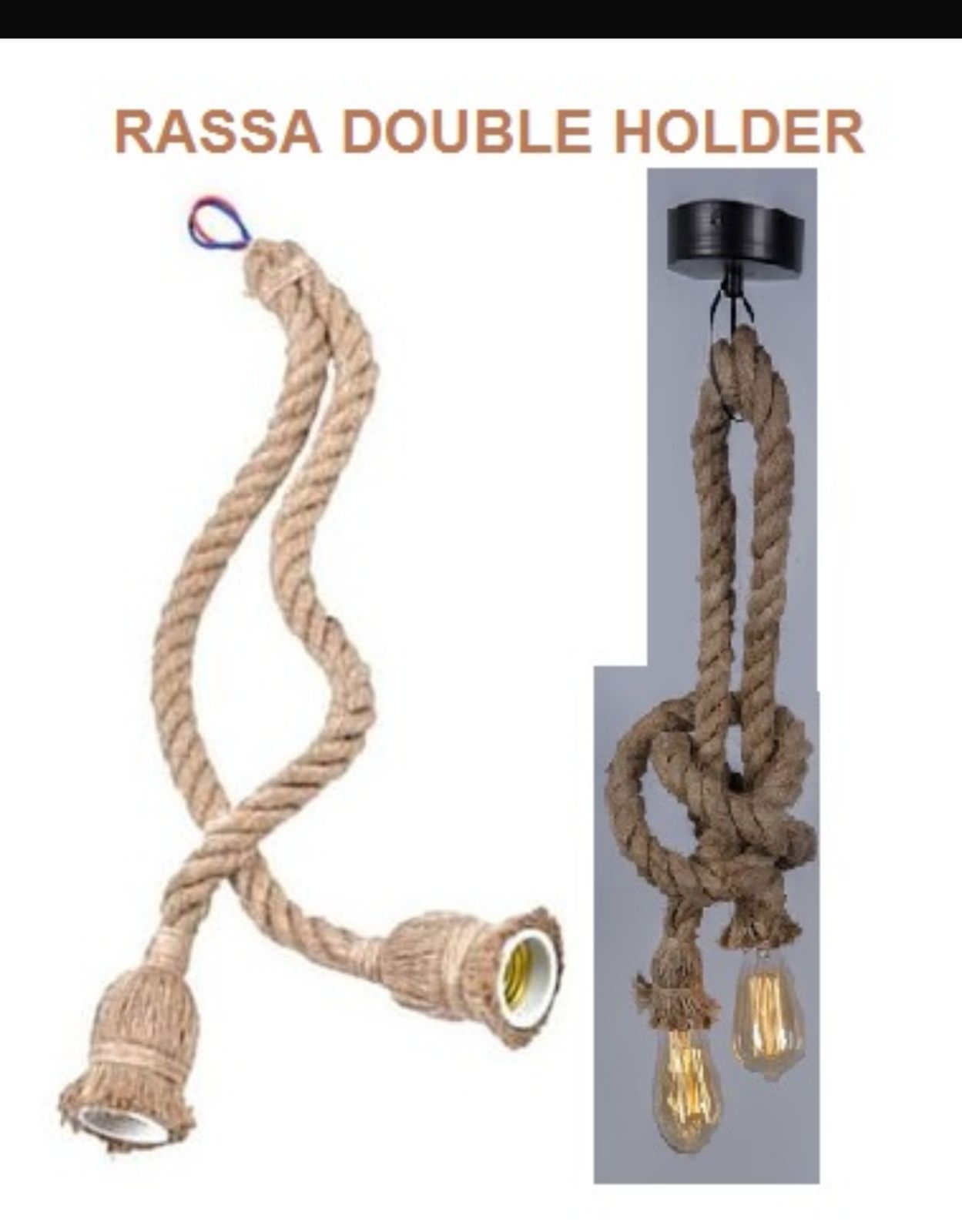 Rope