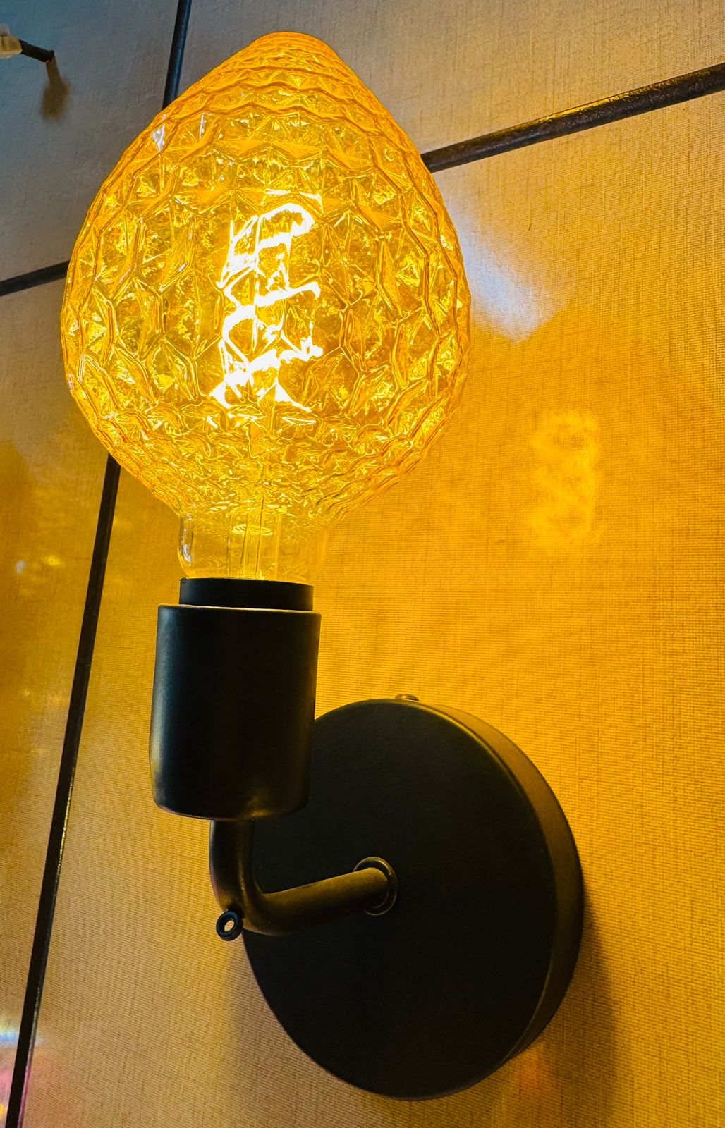 LED Bulb