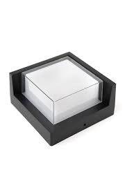 LED Outdoor Wall Light Waterproof