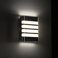Patio Wall Light