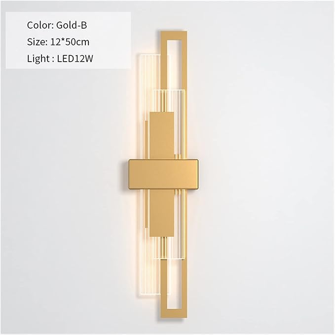 LED Wall Lamp