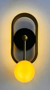 PD Wall Light