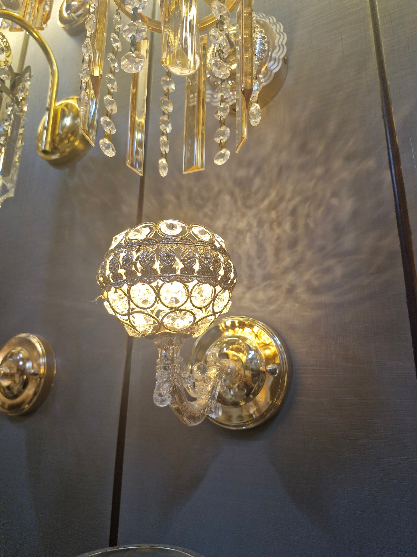 LED Wall Lamp