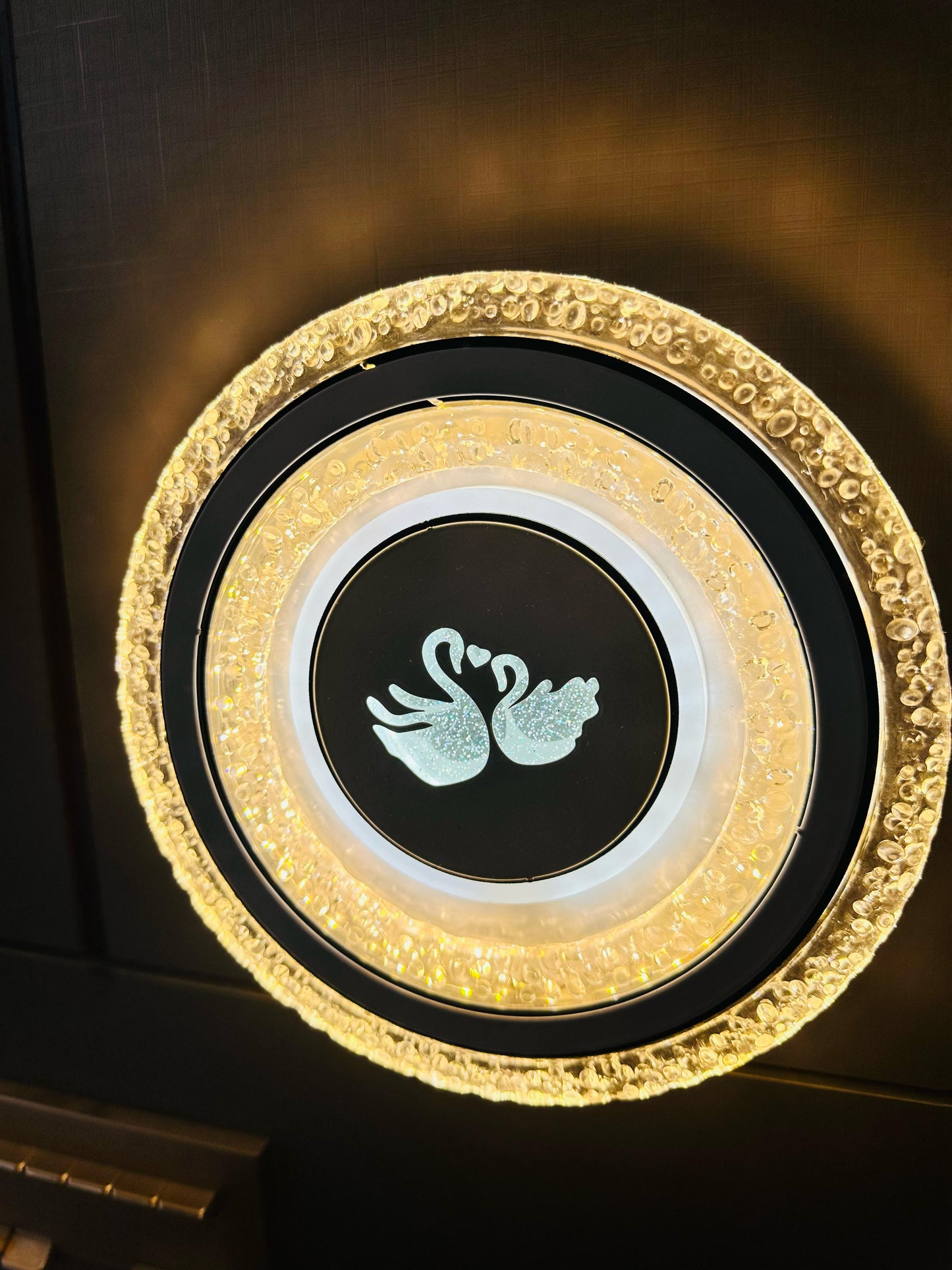 LED Wall Light