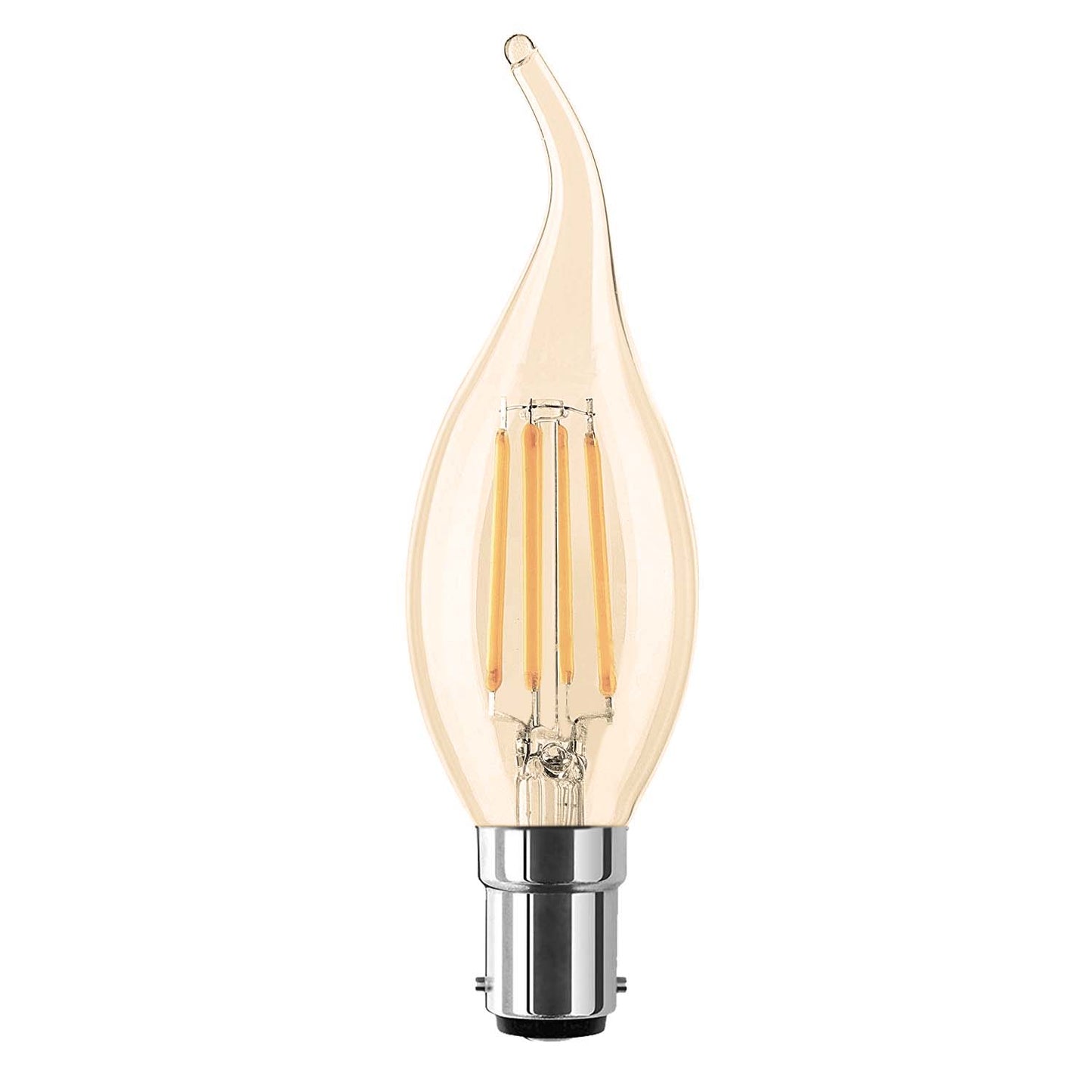 Candle bulb