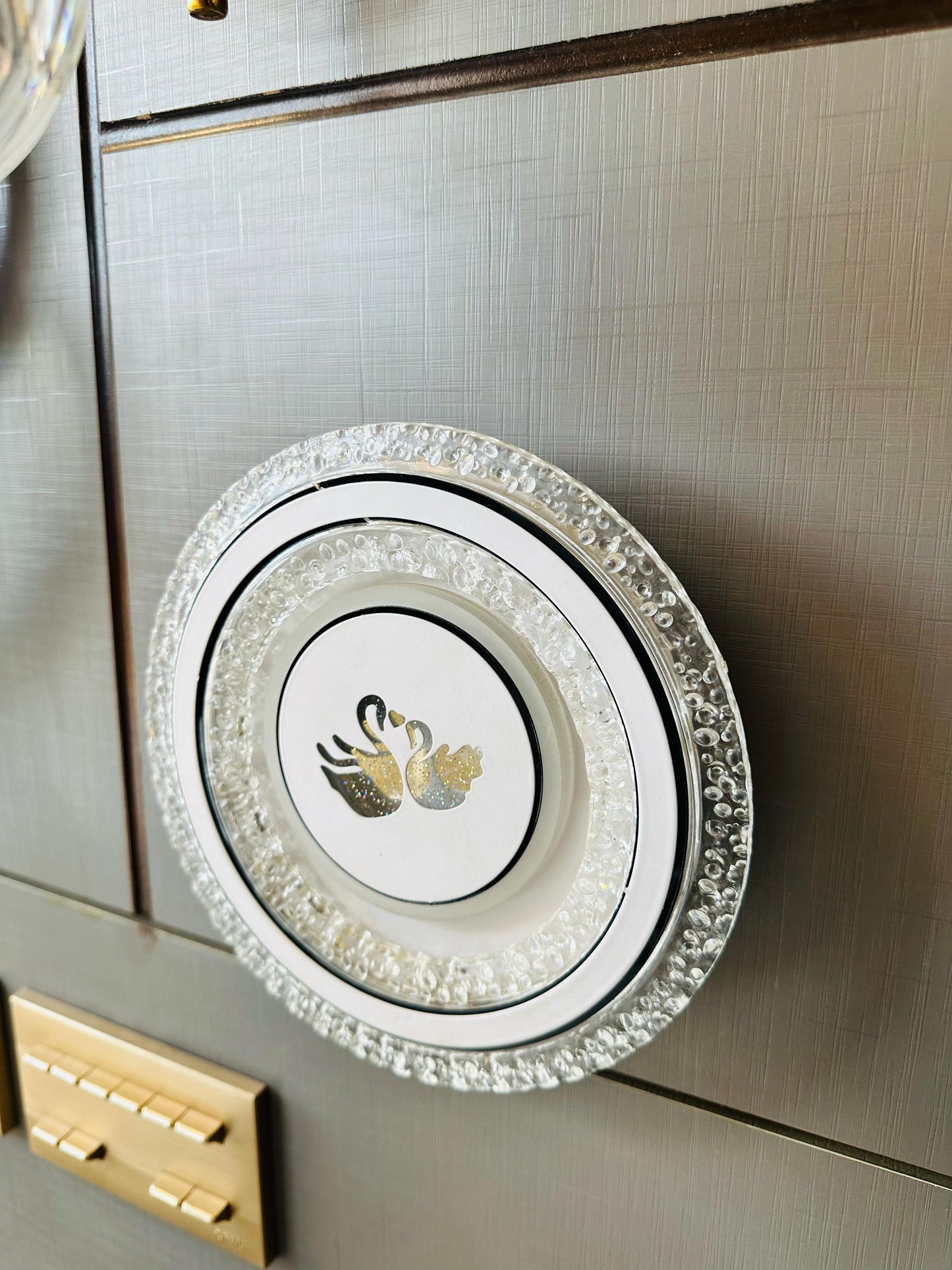 LED Wall Light