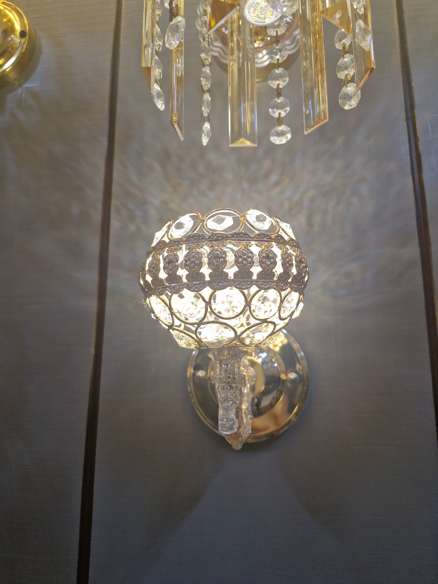 LED Wall Lamp
