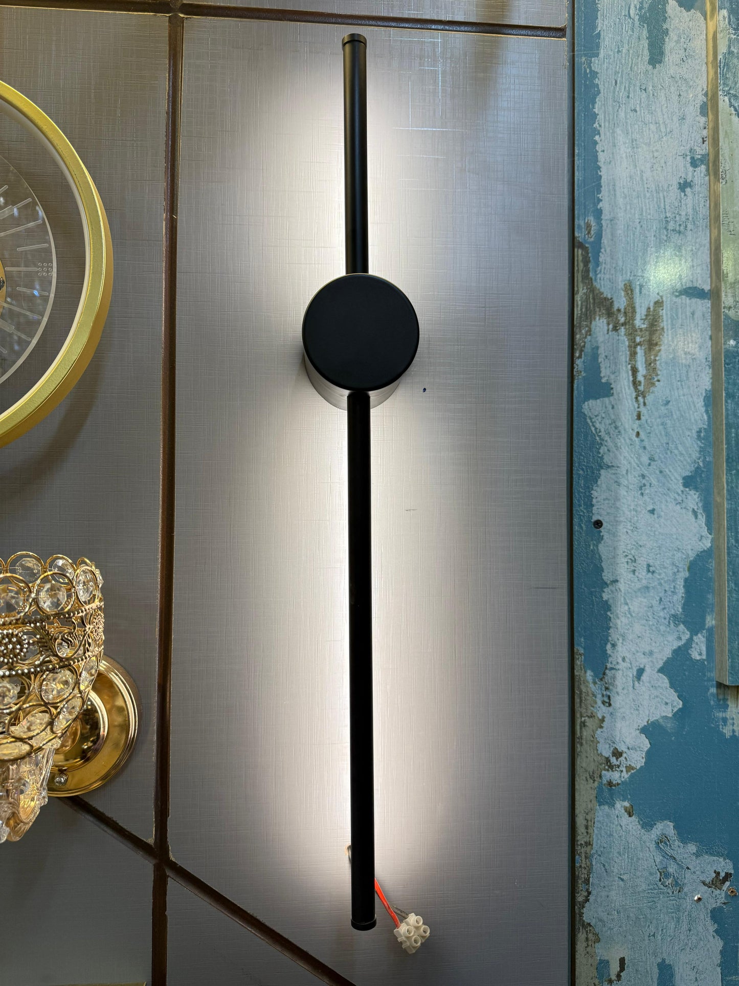 Elegant Wall Lamp