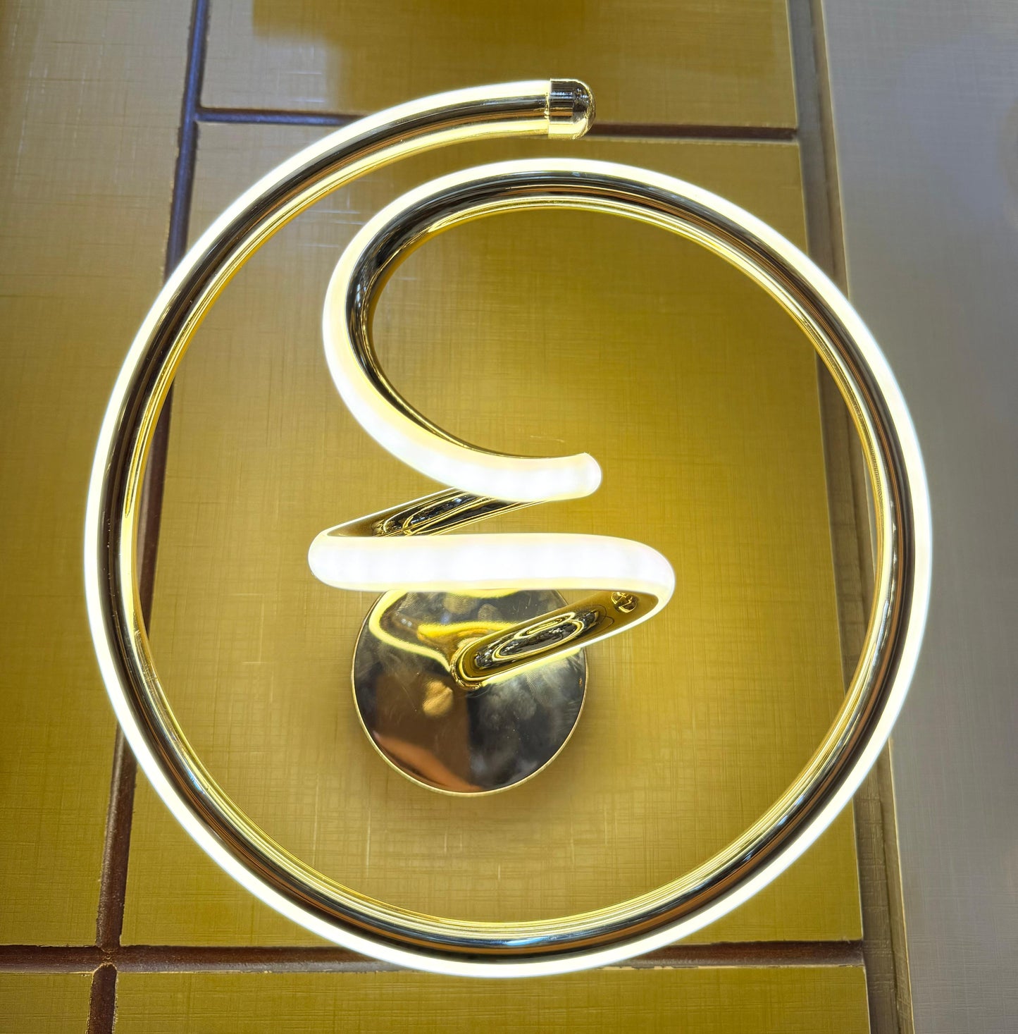 LED Wall Lamp