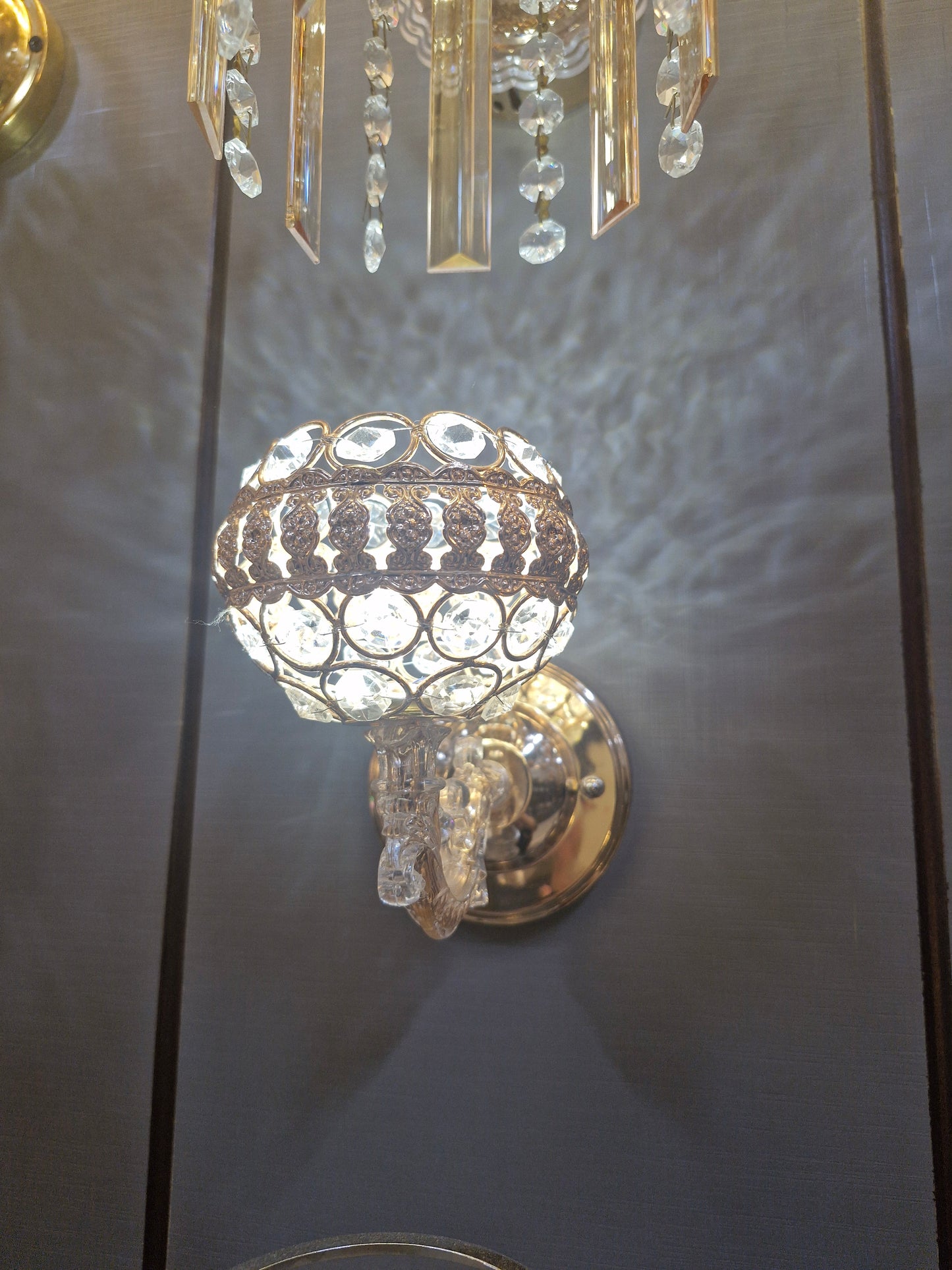LED Wall Lamp