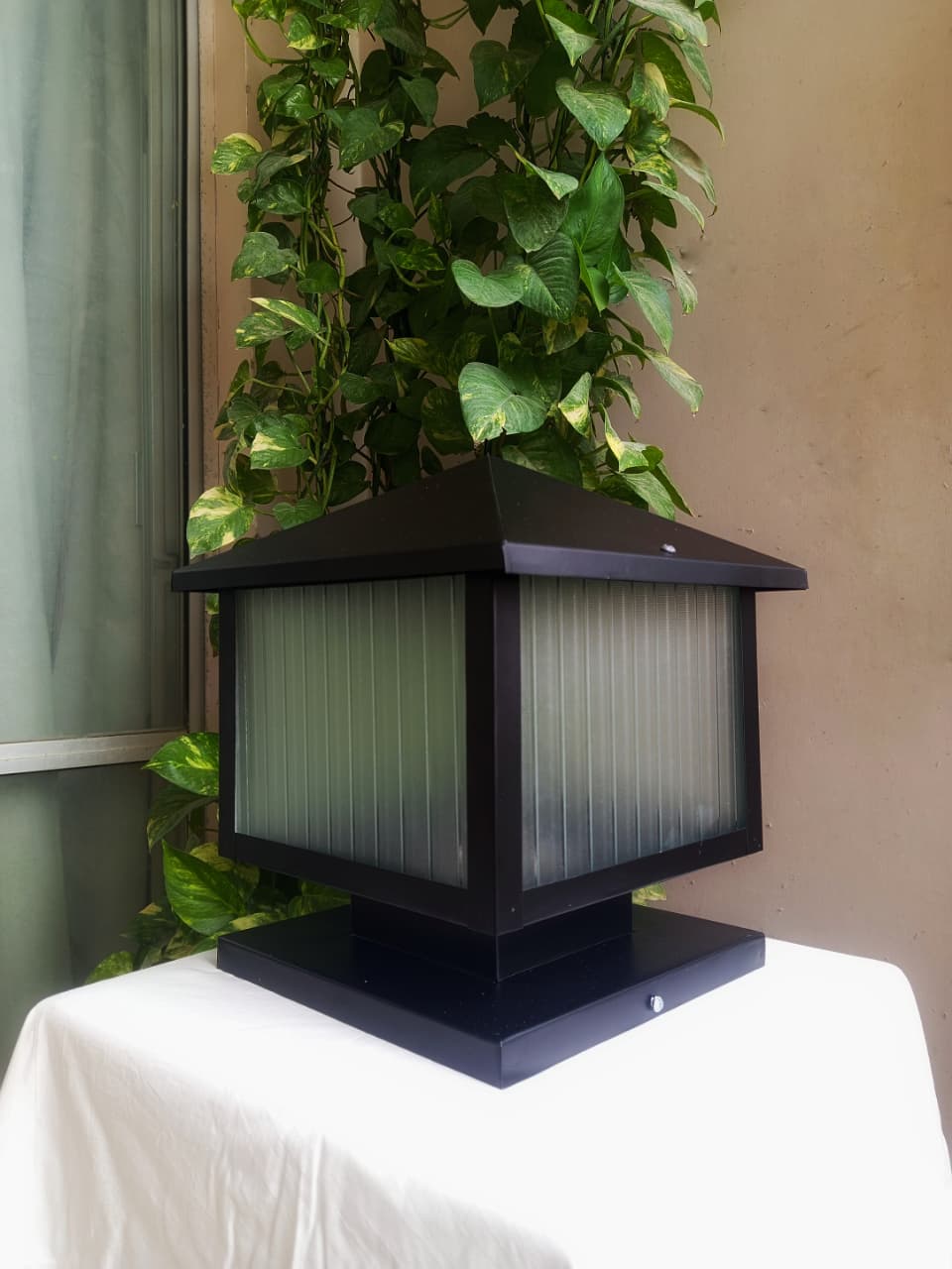 DuraMount Outdoor Light