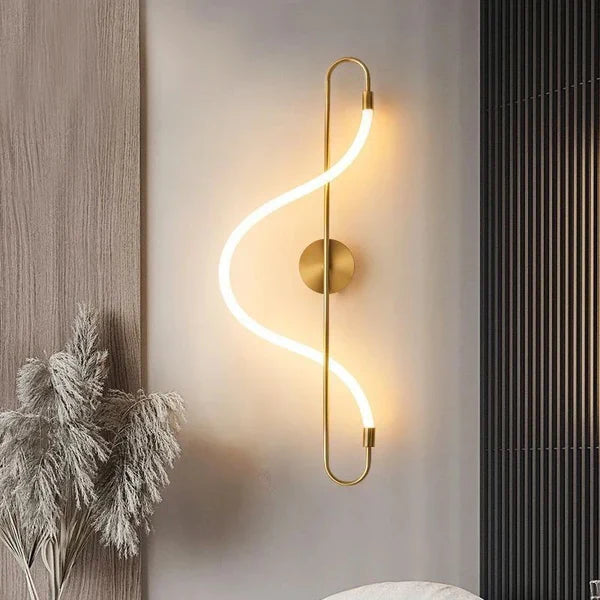 Modern LED Wall Lamp