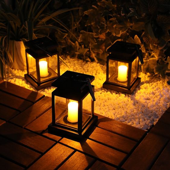 Outdoor Lights