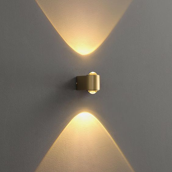 Wall Lights