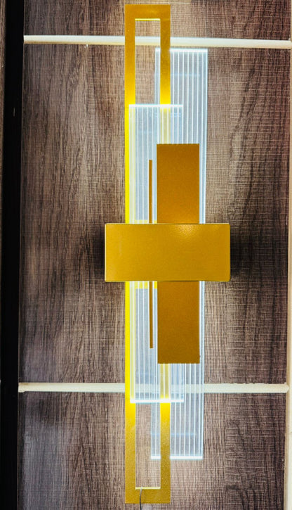 LED Wall Lamp