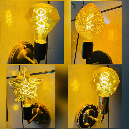 LED Bulb