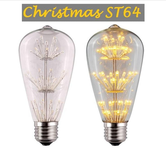 LED Bulb