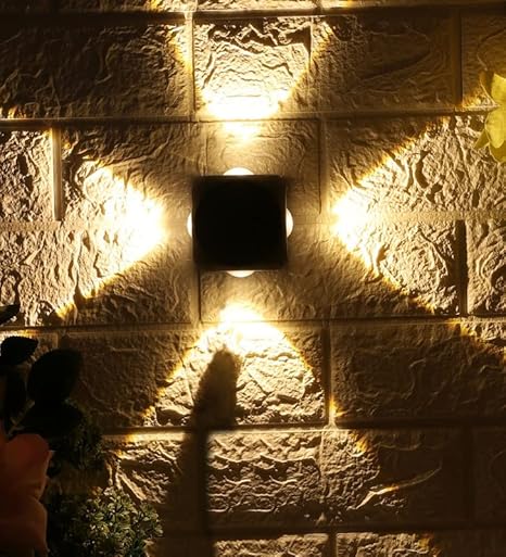 Outdoor Wall Light