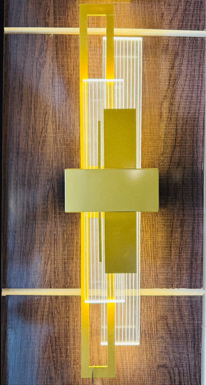 LED Wall Lamp