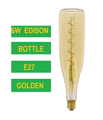 LED Bulb