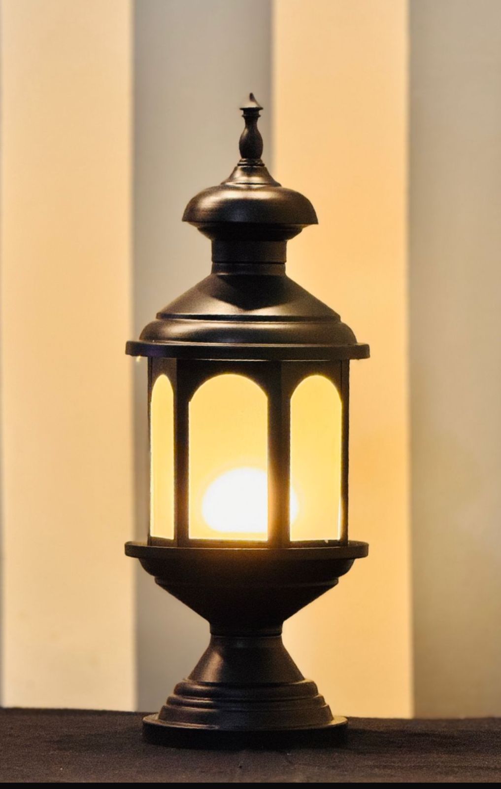 DuraMount Outdoor Light