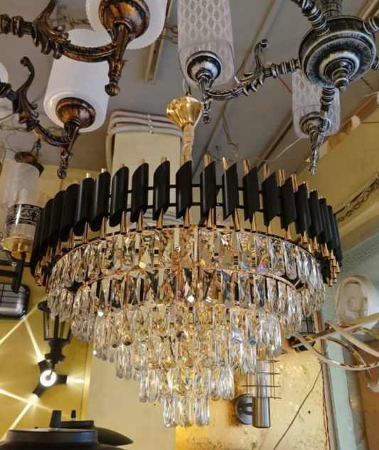 Crystal Chandelier 600mm