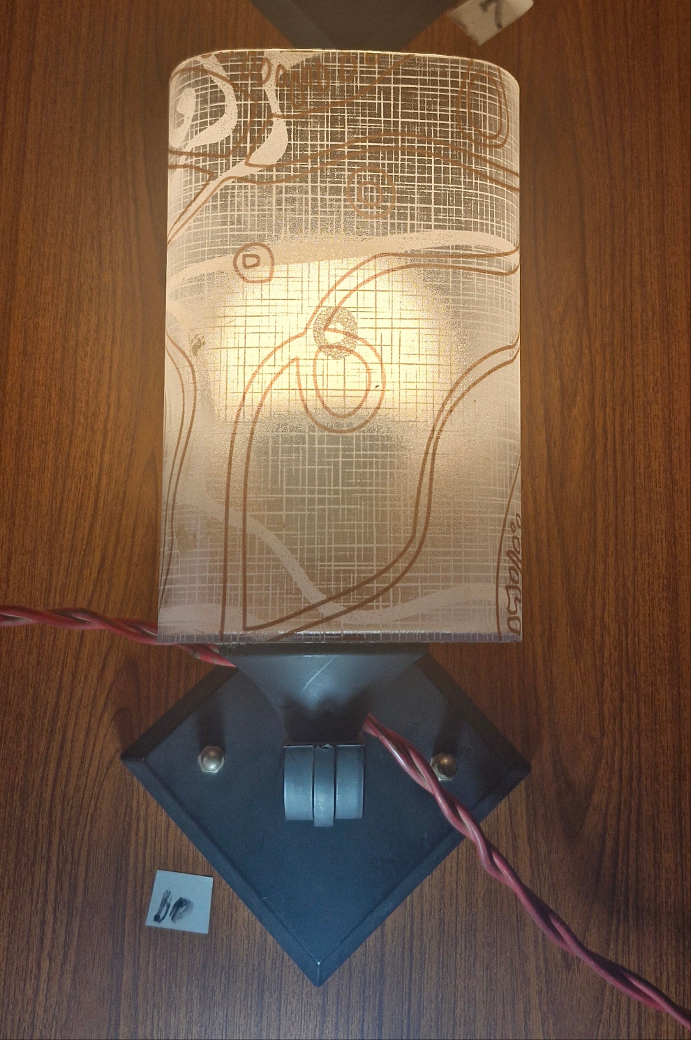 Wall Lamp