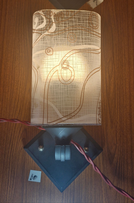 Wall Lamp