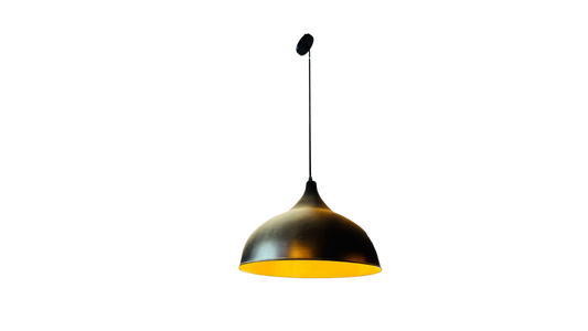 Metal Hanging Light