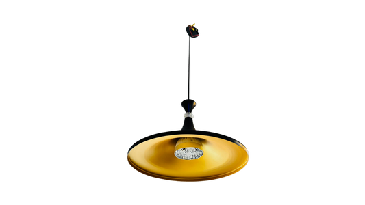 Retro LED Hanging