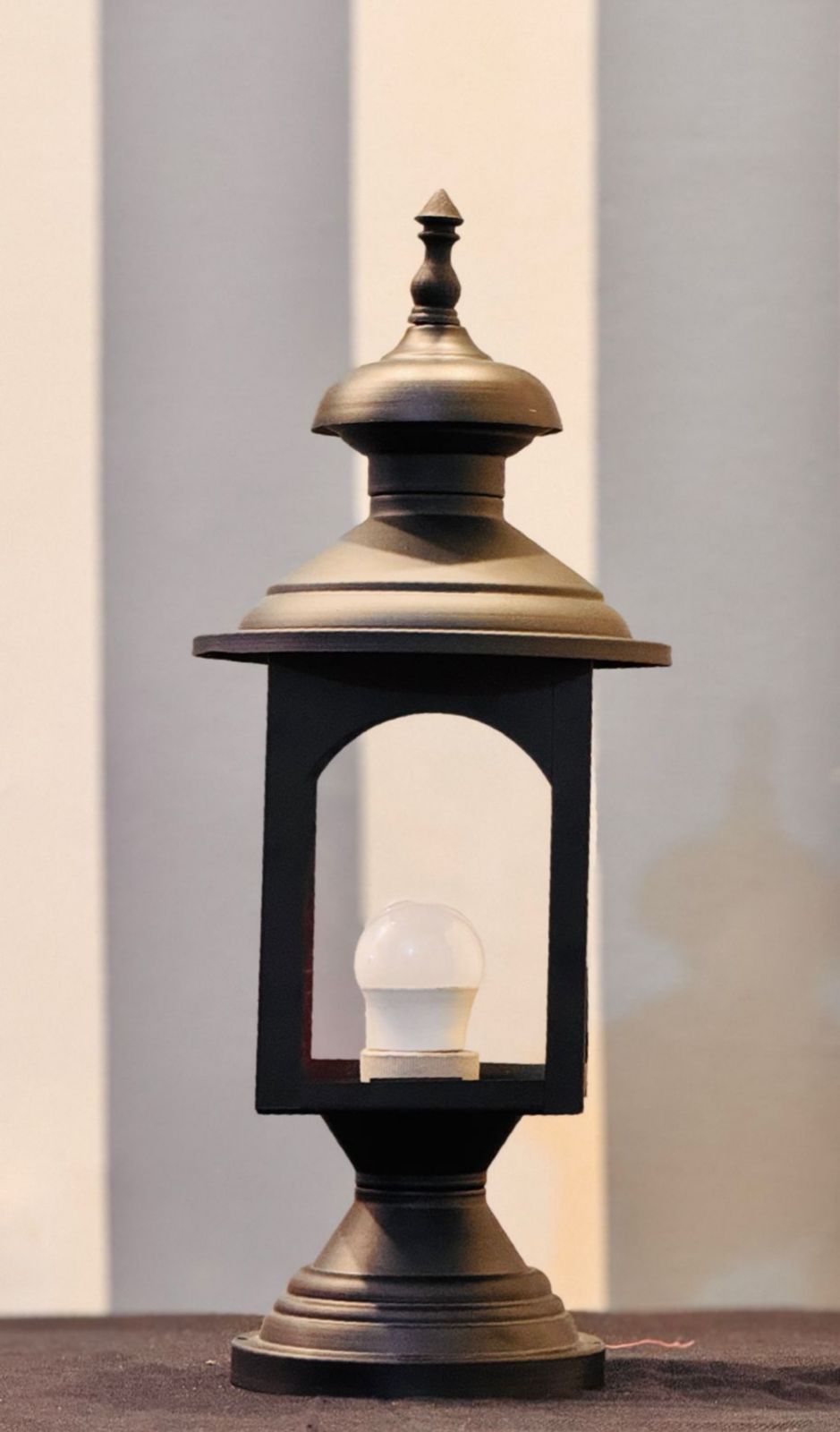 DuraMount Outdoor Light