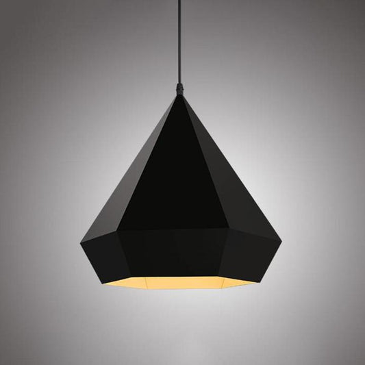 Diamond Metal Hanging