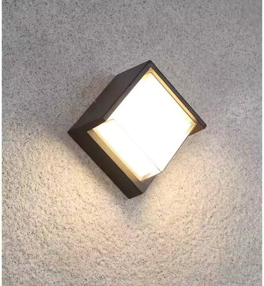 LED Outdoor Wall Light Waterproof