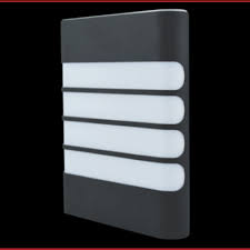 Patio Wall Light