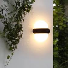LED Outdoor Wall Light Waterproof