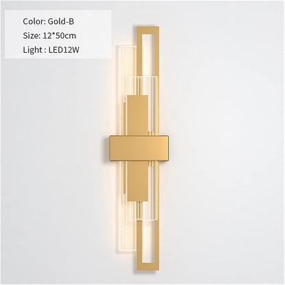 LED Wall Lamp