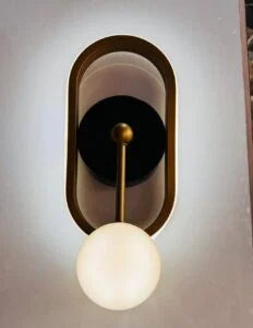 PD Wall Light