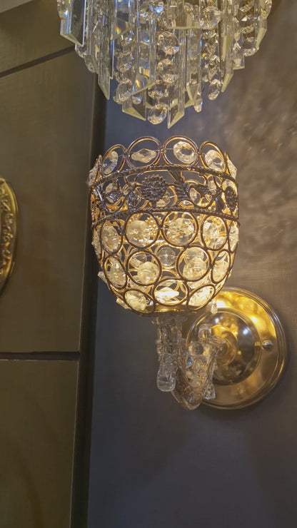 LED Wall Light