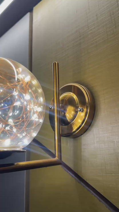 LED Wall Lamp