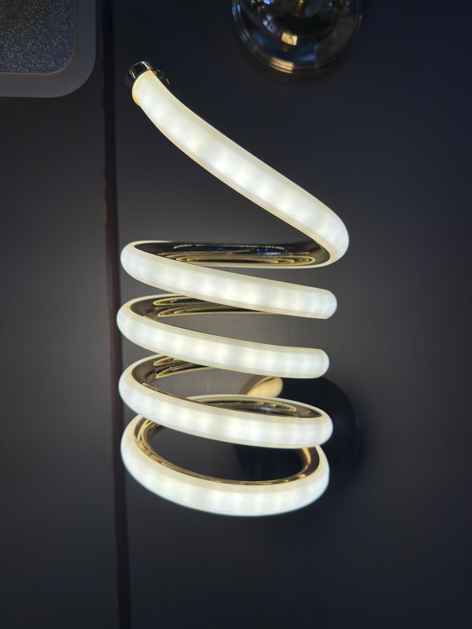 LED Wall Sconce