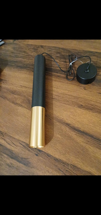 Modern LED Pendant Light