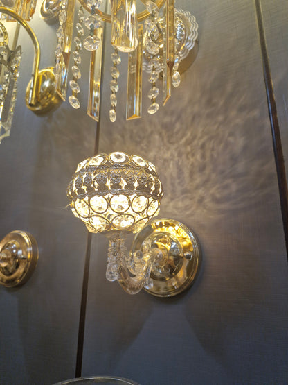 LED Wall Lamp